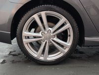 USED 2019 68 Audi A3 1.5 Tfsi Cod 35 S Line Sportback 5dr Petrol Manual Euro 6 (s/S) (150 Ps) Audi Drive Select+navigation