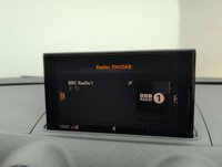 USED 2019 68 Audi A3 1.5 Tfsi Cod 35 S Line Sportback 5dr Petrol Manual Euro 6 (s/S) (150 Ps) Audi Drive Select+navigation