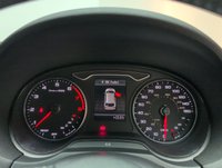 USED 2019 68 Audi A3 1.5 Tfsi Cod 35 S Line Sportback 5dr Petrol Manual Euro 6 (s/S) (150 Ps) Audi Drive Select+navigation