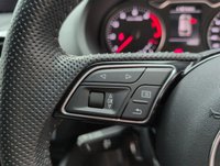 USED 2019 68 Audi A3 1.5 Tfsi Cod 35 S Line Sportback 5dr Petrol Manual Euro 6 (s/S) (150 Ps) Audi Drive Select+navigation