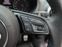 USED 2019 68 Audi A3 1.5 Tfsi Cod 35 S Line Sportback 5dr Petrol Manual Euro 6 (s/S) (150 Ps) Audi Drive Select+navigation