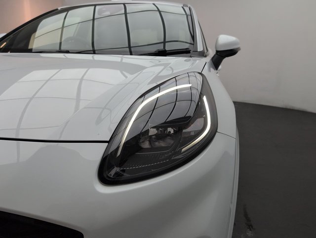 USED 2022 72 Ford Puma 1.0t Ecoboost Mhev St-Line X Suv 5dr Petrol Hybrid Manual Euro 6 (s/S) (155 Ps) Privacy Glass+power Steering