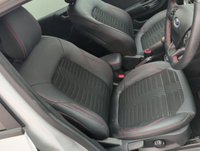 USED 2022 72 Ford Puma 1.0t Ecoboost Mhev St-Line X Suv 5dr Petrol Hybrid Manual Euro 6 (s/S) (155 Ps) Privacy Glass+power Steering