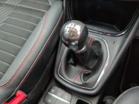 USED 2022 72 Ford Puma 1.0t Ecoboost Mhev St-Line X Suv 5dr Petrol Hybrid Manual Euro 6 (s/S) (155 Ps) Privacy Glass+power Steering