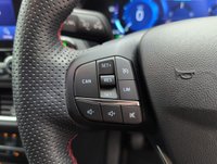 USED 2022 72 Ford Puma 1.0t Ecoboost Mhev St-Line X Suv 5dr Petrol Hybrid Manual Euro 6 (s/S) (155 Ps) Privacy Glass+power Steering