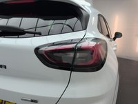 USED 2022 72 Ford Puma 1.0t Ecoboost Mhev St-Line X Suv 5dr Petrol Hybrid Manual Euro 6 (s/S) (155 Ps) Privacy Glass+power Steering