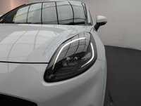 USED 2022 72 Ford Puma 1.0t Ecoboost Mhev St-Line X Suv 5dr Petrol Hybrid Manual Euro 6 (s/S) (155 Ps) Privacy Glass+power Steering
