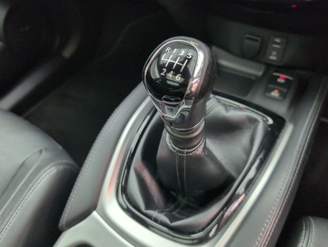 USED 2018 68 Nissan X-Trail 1.6 DCI Tekna Suv 5dr Diesel Manual Euro 6 (s/S) (130 Ps) Bluetooth+heated Front Seats