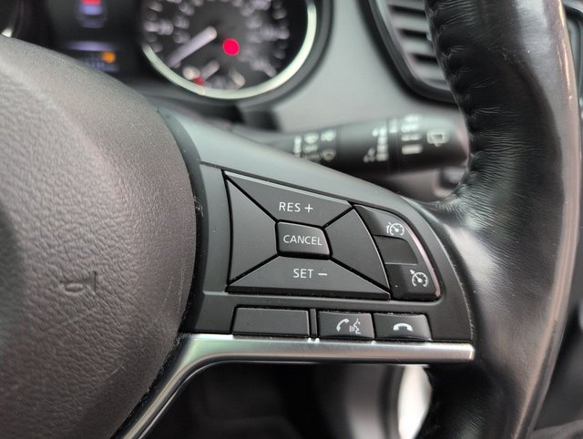 USED 2018 68 Nissan X-Trail 1.6 DCI Tekna Suv 5dr Diesel Manual Euro 6 (s/S) (130 Ps) Bluetooth+heated Front Seats