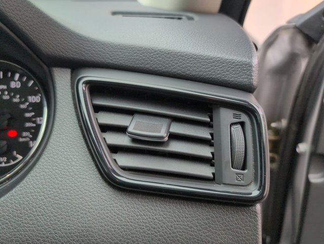 USED 2018 68 Nissan X-Trail 1.6 DCI Tekna Suv 5dr Diesel Manual Euro 6 (s/S) (130 Ps) Bluetooth+heated Front Seats