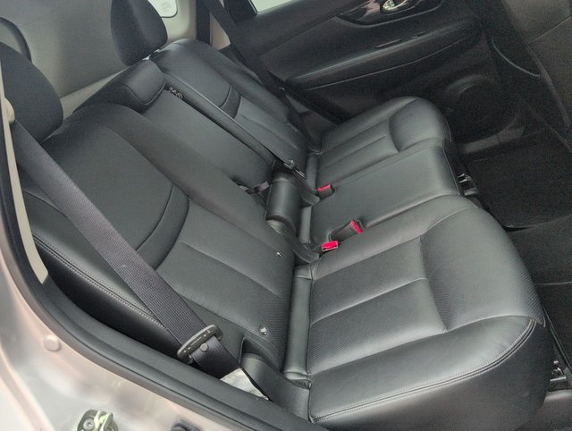 USED 2018 68 Nissan X-Trail 1.6 DCI Tekna Suv 5dr Diesel Manual Euro 6 (s/S) (130 Ps) Bluetooth+heated Front Seats