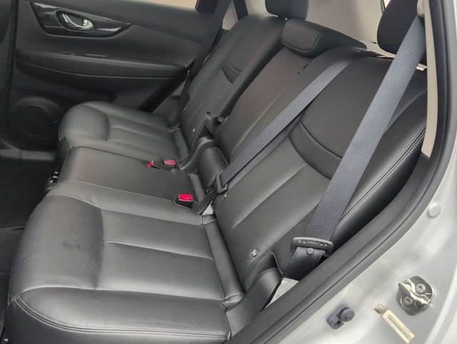 USED 2018 68 Nissan X-Trail 1.6 DCI Tekna Suv 5dr Diesel Manual Euro 6 (s/S) (130 Ps) Bluetooth+heated Front Seats