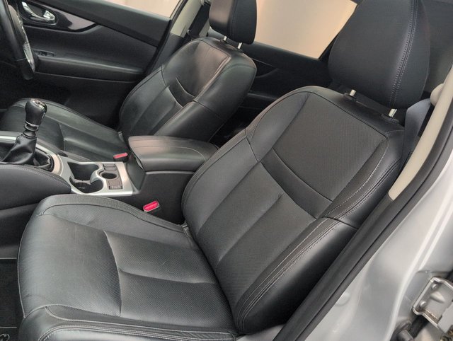 USED 2018 68 Nissan X-Trail 1.6 DCI Tekna Suv 5dr Diesel Manual Euro 6 (s/S) (130 Ps) Bluetooth+heated Front Seats