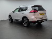 USED 2018 68 Nissan X-Trail 1.6 DCI Tekna Suv 5dr Diesel Manual Euro 6 (s/S) (130 Ps) Bluetooth+heated Front Seats