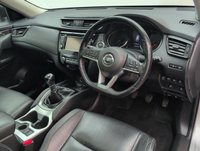 USED 2018 68 Nissan X-Trail 1.6 DCI Tekna Suv 5dr Diesel Manual Euro 6 (s/S) (130 Ps) Bluetooth+heated Front Seats