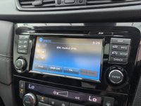 USED 2018 68 Nissan X-Trail 1.6 DCI Tekna Suv 5dr Diesel Manual Euro 6 (s/S) (130 Ps) Bluetooth+heated Front Seats