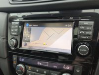 USED 2018 68 Nissan X-Trail 1.6 DCI Tekna Suv 5dr Diesel Manual Euro 6 (s/S) (130 Ps) Bluetooth+heated Front Seats