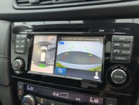 USED 2018 68 Nissan X-Trail 1.6 DCI Tekna Suv 5dr Diesel Manual Euro 6 (s/S) (130 Ps) Bluetooth+heated Front Seats