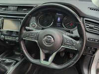 USED 2018 68 Nissan X-Trail 1.6 DCI Tekna Suv 5dr Diesel Manual Euro 6 (s/S) (130 Ps) Bluetooth+heated Front Seats