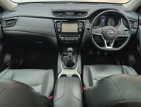 USED 2018 68 Nissan X-Trail 1.6 DCI Tekna Suv 5dr Diesel Manual Euro 6 (s/S) (130 Ps) Bluetooth+heated Front Seats