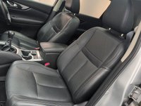 USED 2018 68 Nissan X-Trail 1.6 DCI Tekna Suv 5dr Diesel Manual Euro 6 (s/S) (130 Ps) Bluetooth+heated Front Seats