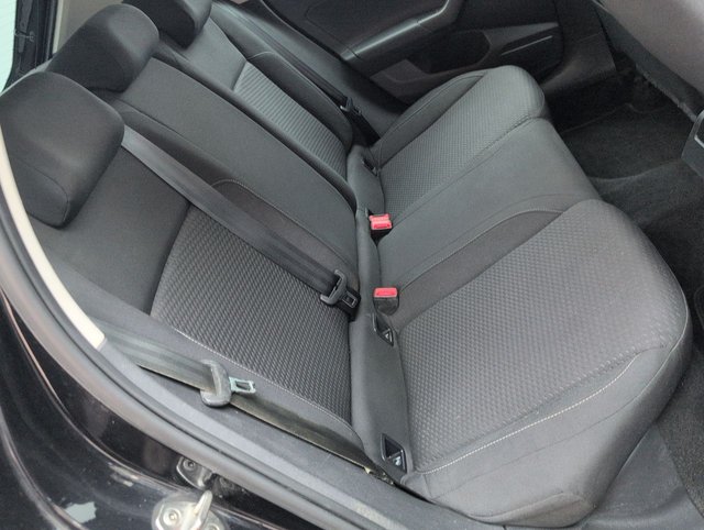 USED 2019 19 Volkswagen Polo 1.0 Evo SE Hatchback 5dr Petrol Manual Euro 6 (s/S) (65 Ps) - Privacy, Air Con, Alloy