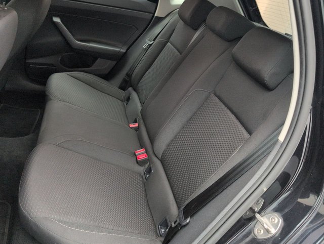 USED 2019 19 Volkswagen Polo 1.0 Evo SE Hatchback 5dr Petrol Manual Euro 6 (s/S) (65 Ps) - Privacy, Air Con, Alloy