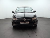 USED 2019 19 Volkswagen Polo 1.0 Evo SE Hatchback 5dr Petrol Manual Euro 6 (s/S) (65 Ps) - Privacy, Air Con, Alloy