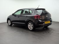 USED 2019 19 Volkswagen Polo 1.0 Evo SE Hatchback 5dr Petrol Manual Euro 6 (s/S) (65 Ps) - Privacy, Air Con, Alloy