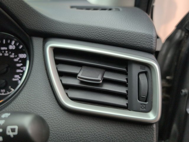 USED 2015 15 Nissan Qashqai 1.6 DCI Tekna Suv 5dr Diesel Xtron 2WD Euro 5 (s/S) (130 Ps) Brake Assist+cruise Control