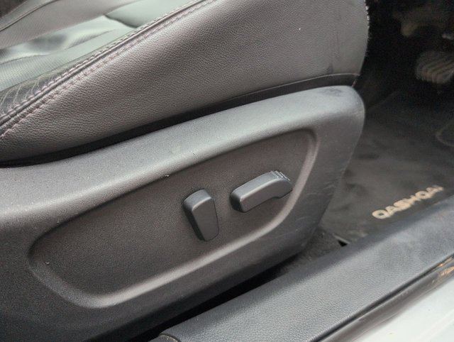 USED 2015 15 Nissan Qashqai 1.6 DCI Tekna Suv 5dr Diesel Xtron 2WD Euro 5 (s/S) (130 Ps) Brake Assist+cruise Control