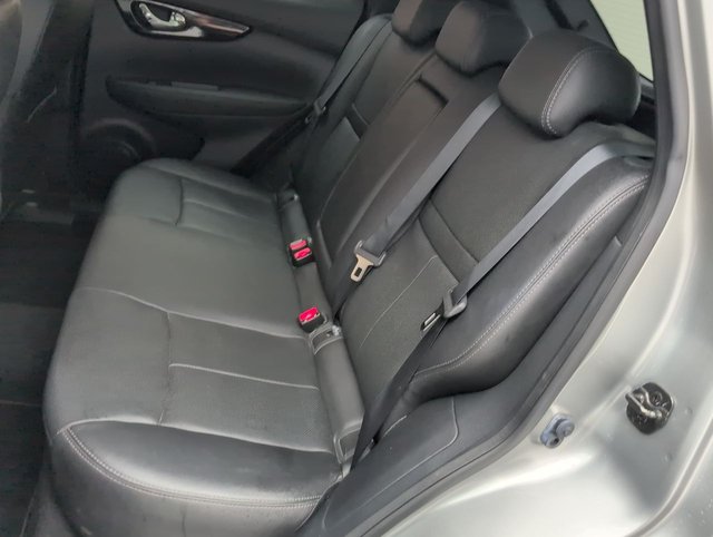 USED 2015 15 Nissan Qashqai 1.6 DCI Tekna Suv 5dr Diesel Xtron 2WD Euro 5 (s/S) (130 Ps) Brake Assist+cruise Control