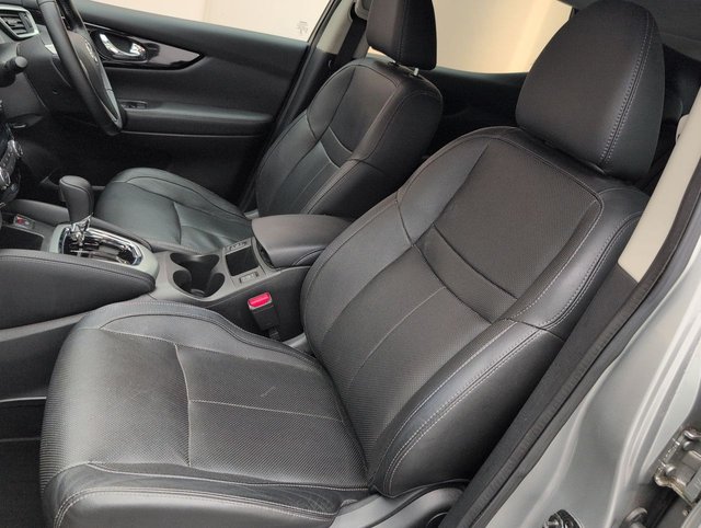 USED 2015 15 Nissan Qashqai 1.6 DCI Tekna Suv 5dr Diesel Xtron 2WD Euro 5 (s/S) (130 Ps) Brake Assist+cruise Control