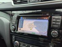 USED 2015 15 Nissan Qashqai 1.6 DCI Tekna Suv 5dr Diesel Xtron 2WD Euro 5 (s/S) (130 Ps) Brake Assist+cruise Control