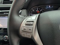USED 2015 15 Nissan Qashqai 1.6 DCI Tekna Suv 5dr Diesel Xtron 2WD Euro 5 (s/S) (130 Ps) Brake Assist+cruise Control