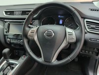 USED 2015 15 Nissan Qashqai 1.6 DCI Tekna Suv 5dr Diesel Xtron 2WD Euro 5 (s/S) (130 Ps) Brake Assist+cruise Control