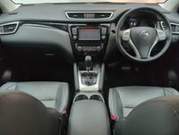 USED 2015 15 Nissan Qashqai 1.6 DCI Tekna Suv 5dr Diesel Xtron 2WD Euro 5 (s/S) (130 Ps) Brake Assist+cruise Control