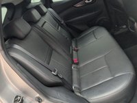 USED 2015 15 Nissan Qashqai 1.6 DCI Tekna Suv 5dr Diesel Xtron 2WD Euro 5 (s/S) (130 Ps) Brake Assist+cruise Control