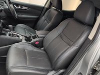 USED 2015 15 Nissan Qashqai 1.6 DCI Tekna Suv 5dr Diesel Xtron 2WD Euro 5 (s/S) (130 Ps) Brake Assist+cruise Control