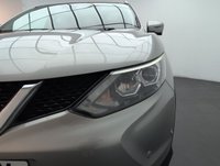 USED 2015 15 Nissan Qashqai 1.6 DCI Tekna Suv 5dr Diesel Xtron 2WD Euro 5 (s/S) (130 Ps) Brake Assist+cruise Control