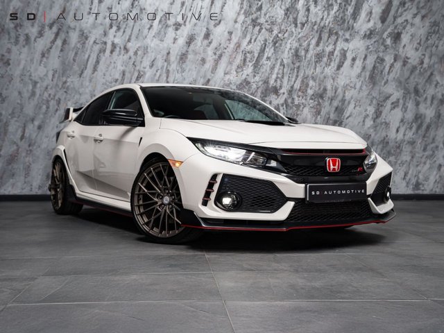 SD Automotive Limited