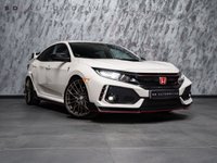 USED 2019 69 HONDA CIVIC 2.0 VTEC Turbo Type R GT Hatchback 5dr Petrol Manual Euro 6 (s/s) (320 ps) 