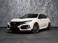 USED 2019 69 HONDA CIVIC 2.0 VTEC Turbo Type R GT Hatchback 5dr Petrol Manual Euro 6 (s/s) (320 ps) 