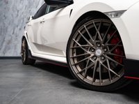 USED 2019 69 HONDA CIVIC 2.0 VTEC Turbo Type R GT Hatchback 5dr Petrol Manual Euro 6 (s/s) (320 ps) 