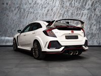 USED 2019 69 HONDA CIVIC 2.0 VTEC Turbo Type R GT Hatchback 5dr Petrol Manual Euro 6 (s/s) (320 ps) 