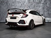 USED 2019 69 HONDA CIVIC 2.0 VTEC Turbo Type R GT Hatchback 5dr Petrol Manual Euro 6 (s/s) (320 ps) 
