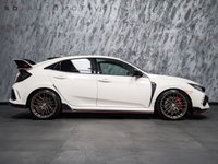 USED 2019 69 HONDA CIVIC 2.0 VTEC Turbo Type R GT Hatchback 5dr Petrol Manual Euro 6 (s/s) (320 ps) 