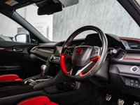 USED 2019 69 HONDA CIVIC 2.0 VTEC Turbo Type R GT Hatchback 5dr Petrol Manual Euro 6 (s/s) (320 ps) 