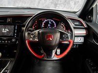 USED 2019 69 HONDA CIVIC 2.0 VTEC Turbo Type R GT Hatchback 5dr Petrol Manual Euro 6 (s/s) (320 ps) 