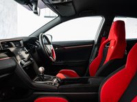 USED 2019 69 HONDA CIVIC 2.0 VTEC Turbo Type R GT Hatchback 5dr Petrol Manual Euro 6 (s/s) (320 ps) 